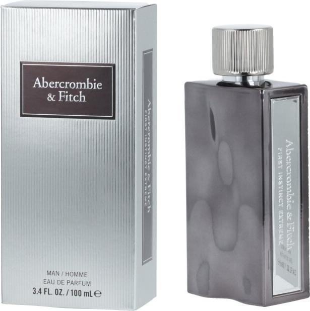 Produktbild Abercrombie and Fitch First Instinct Extreme (Eau de Parfum, 100 ml)