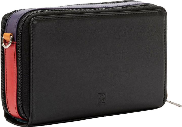 Immagine prodotto Dudu Borsa a tracolla in pelle da 19 cm