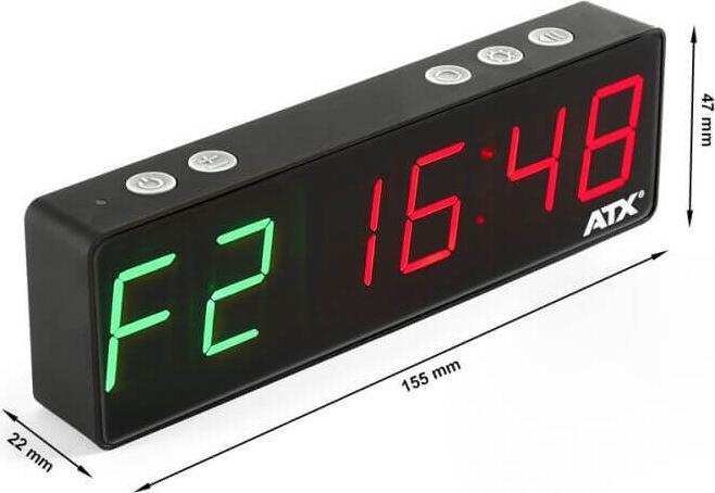 Immagine prodotto ATX Timer magnetico a intervalli