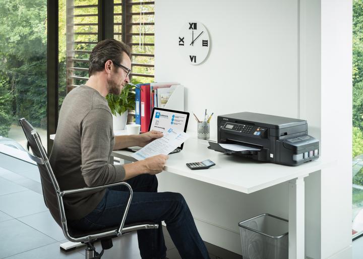 Productafbeelding Epson ET-3600 EcoTank (Inktreservoir, Kleur)