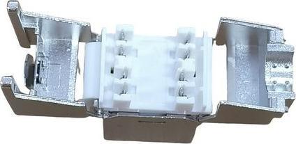 Image du produit equip Keystone Jack Cat. Werkzeugf. 8erSet (Module Keystone)