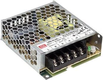 Immagine prodotto MeanWell Alimentatore industriale per telaio Mean Well