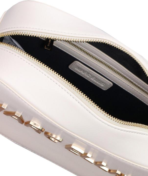 Actual product image Marc Ellis Damen Schultertasche - Modell Solara Pro - 100% Polyurethan - 25.0 X 17.0 X 9.0 Cm