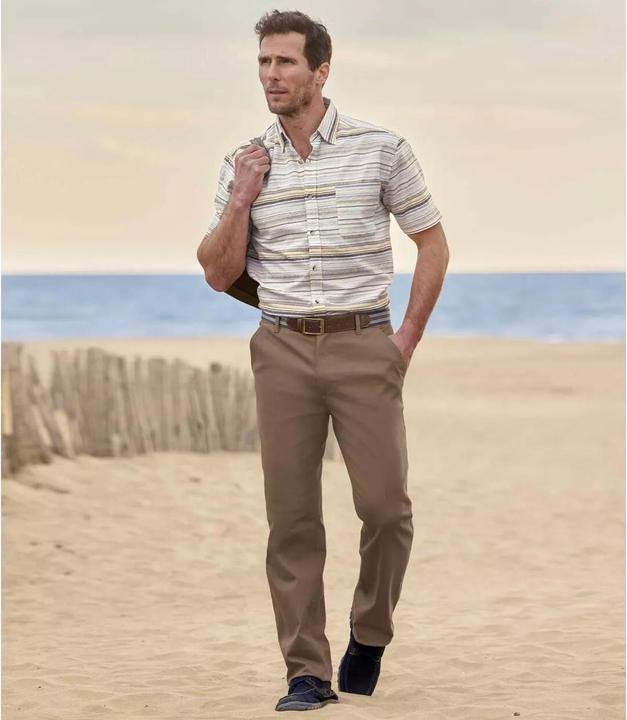 Image du produit Atlas For Men Chino été (46)