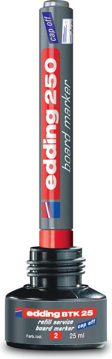 Immagine prodotto Edding 250 (Multicolore, 3 mm, 4 x)