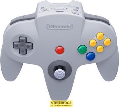 Immagine prodotto Nintendo N64 (Switch)