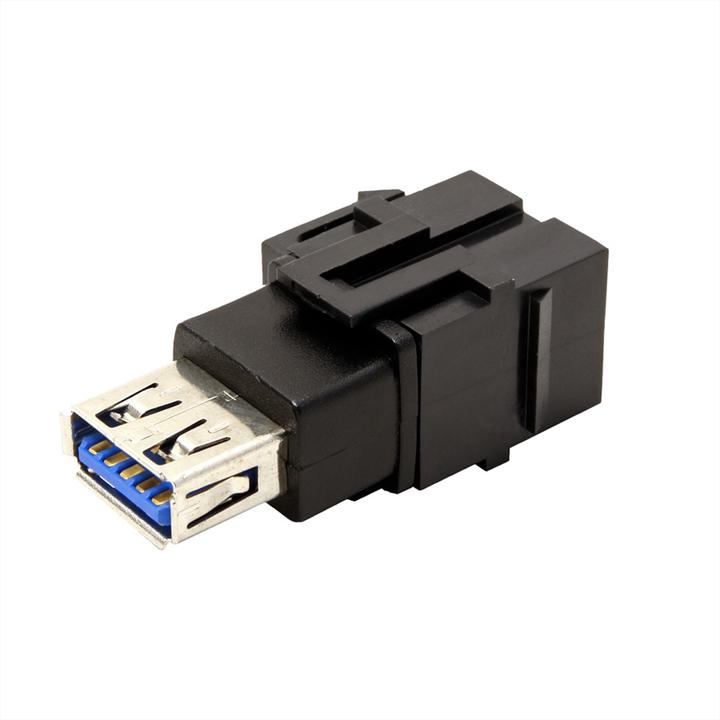 Actual product image Bachmann Keystone Module (0.10 m, USB 3.0)