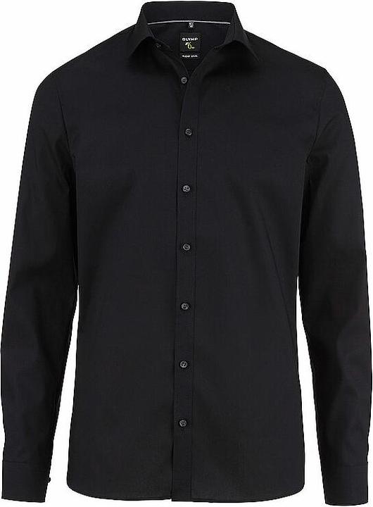 Actual product image Olymp Business shirts (42)