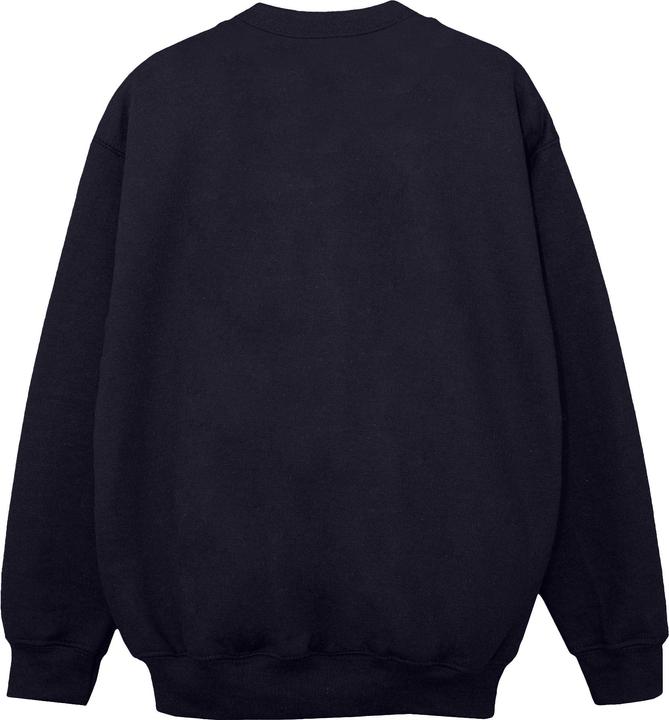 Produktbild Disney Minnie Mouse Logo Sweatshirt Jungen (140, 146)