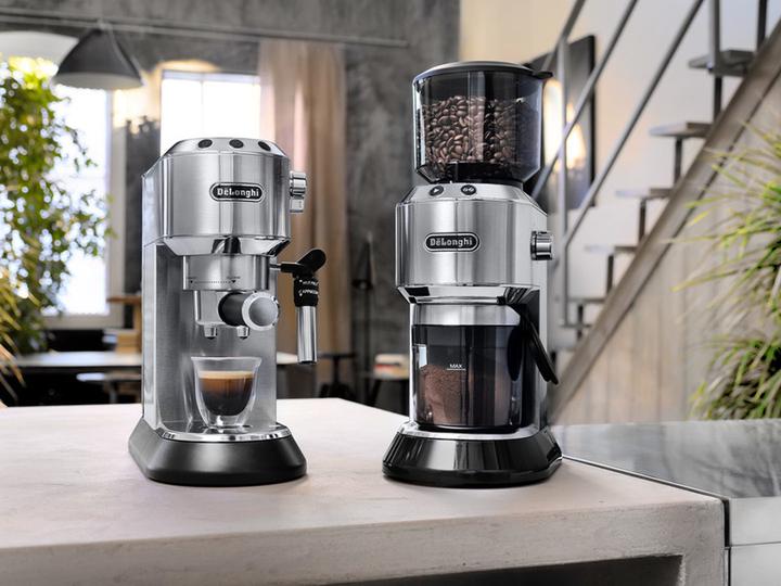 Productafbeelding De'Longhi Dedica