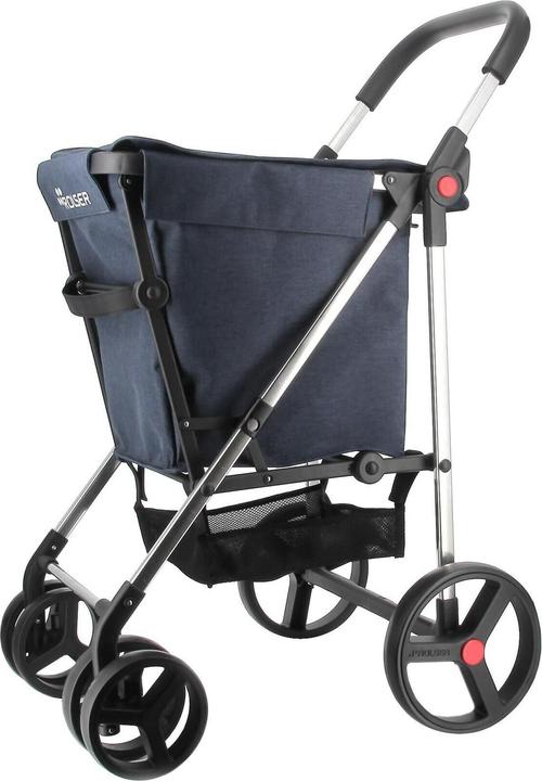 Rolser Einkaufswagen