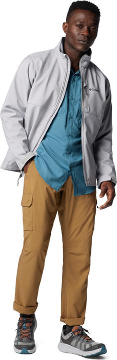 Actual product image Columbia Silver Ridge™ Utility Pant (Frequency band 38 (2600 MHz))