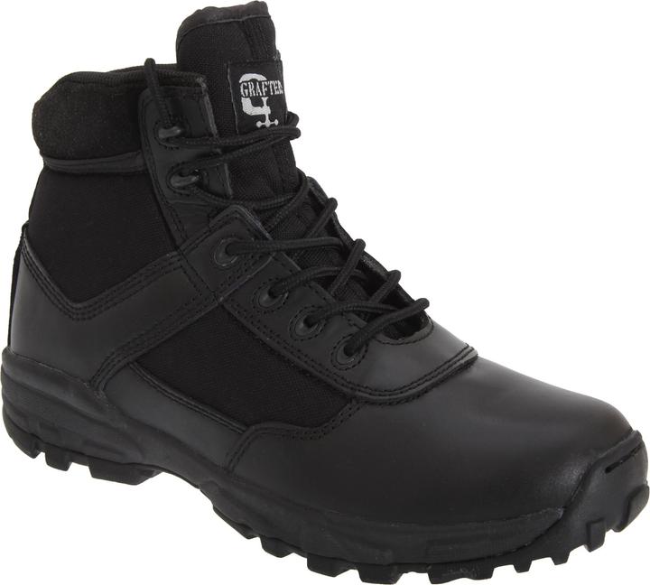 Grafters Cover Ii Nonmetal Combat Stiefel