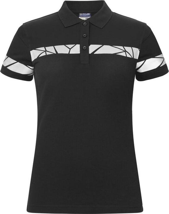 Immagine prodotto Projob Progression Maglietta Polo Donna (M)