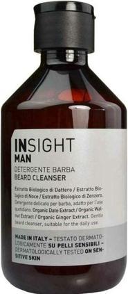 Immagine prodotto Insight Detergente barba uomo 250ml (250 ml)