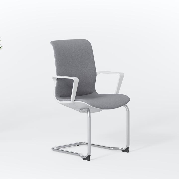 Immagine prodotto ofinto Sedia per visitatori Flex Meeting, con braccioli