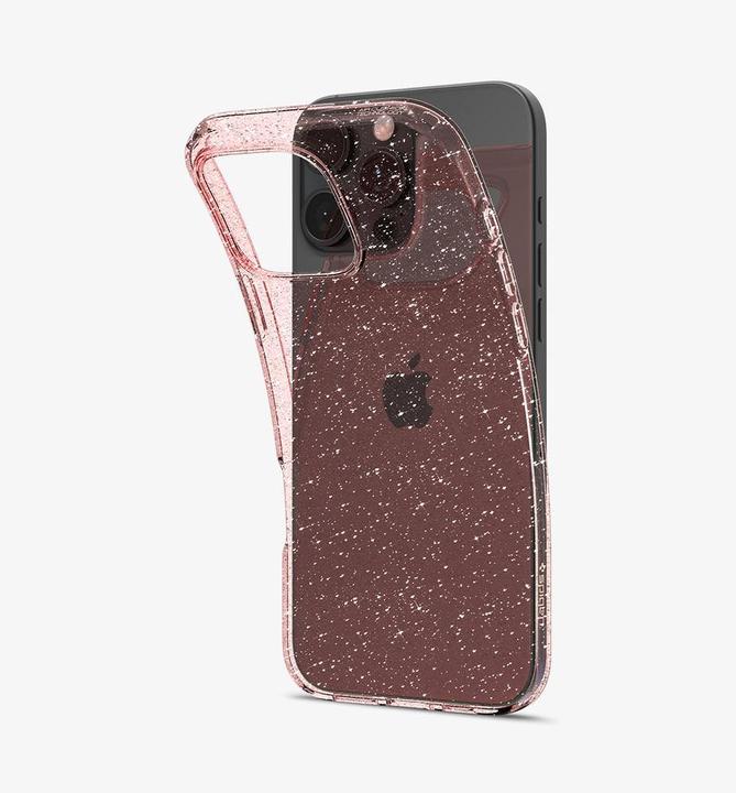 Image du produit Spigen Liquid Air (Apple iPhone 16 Pro)