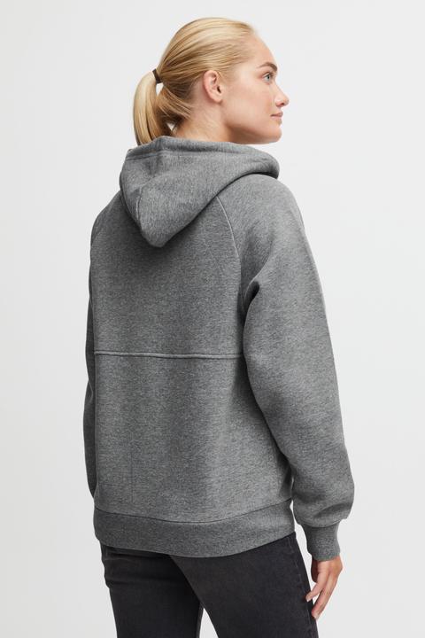 Image du produit Oxmo BY - OXAndrea - Sweat-shirt - 21800211-ME (M)