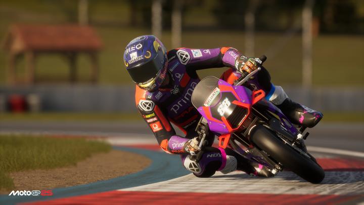 Actual product image Plaion MotoGP 25 - D1 Edition (PS5)