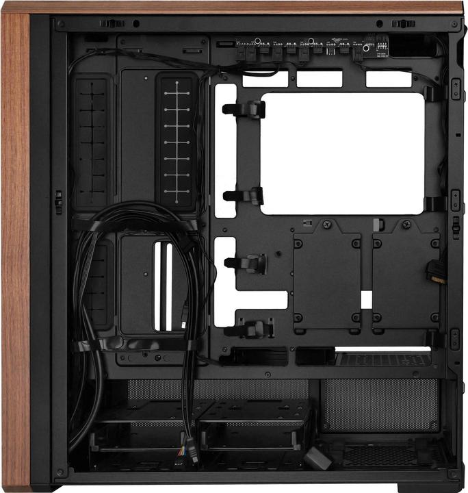 Image du produit Lian-Li Lancool 217 (mATX, Mini-ITX, ATX, E-ATX, SSI EEB)