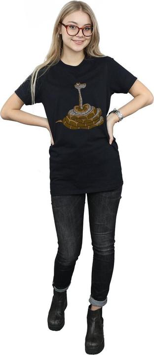 Produktbild Disney The Jungle Book Classic Kaa TShirt (3XL)