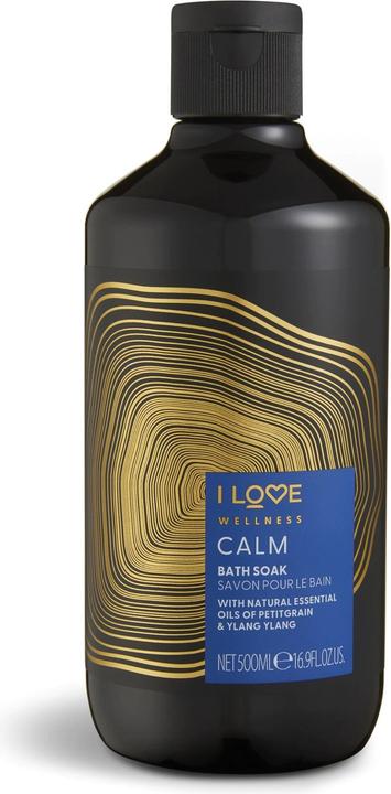 Bath Soak Calm (500 ml)
