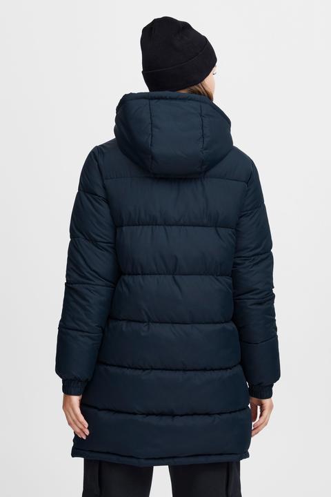 Image du produit Oxmo BY - OXJody - Puffer Coat - 21800202-ME (34)