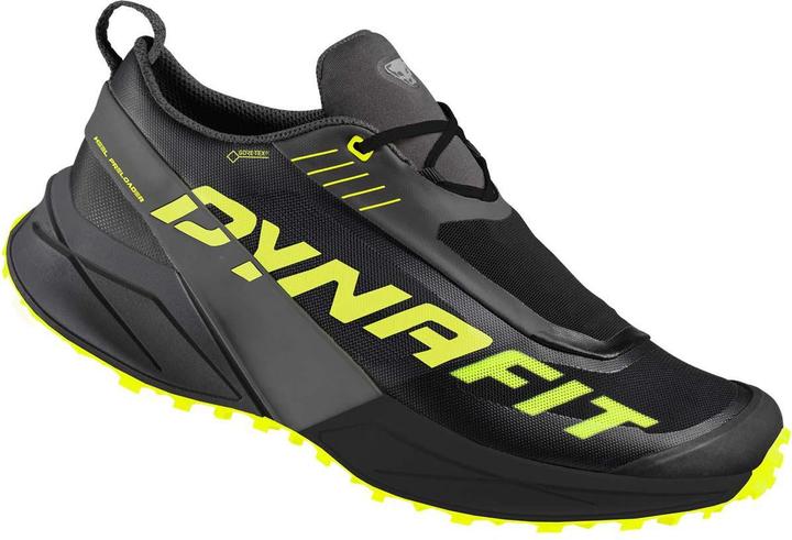 Carbon, Neon Yellow (7808)