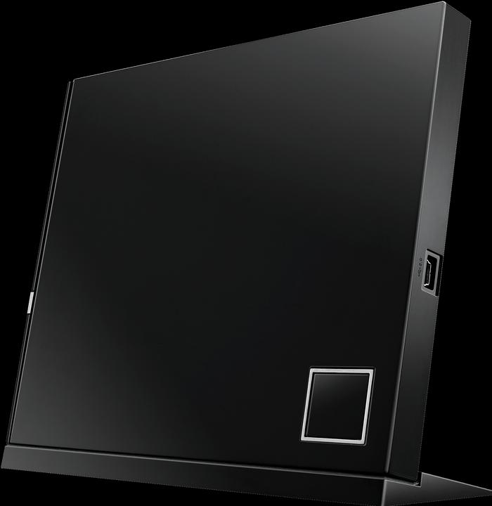 Image du produit ASUS Sbw-06d2x-U (Lecteur Blu-ray)