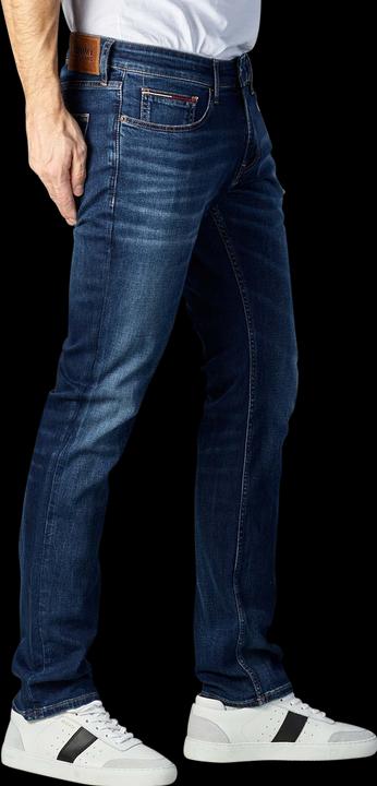 Actual product image Tommy Hilfiger Scanton Jeans Slim aspen dark blue (W32/L36)