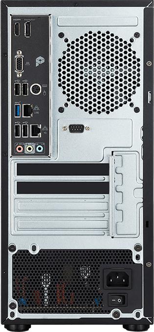 Image du produit MSI PRO DP180 14A-059BEU (Intel Core i5-14400)