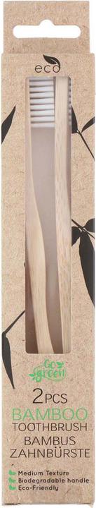 Actual product image Bamboo (Medium, 2 x)