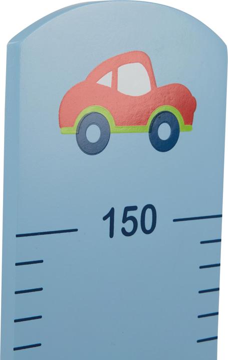Actual product image Roba Benchmark