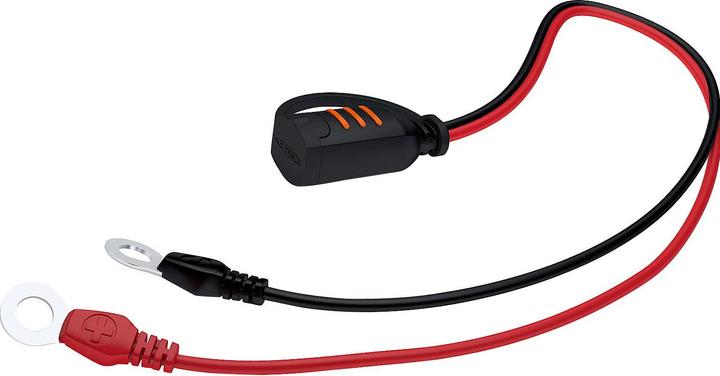 Actual product image Ctek Battery connection cable Comfort Connect Eyelet M6