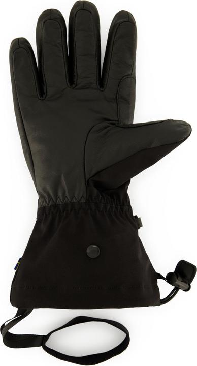 Actual product image Stoic Wool NalluSt. II 5 Finger (XS)
