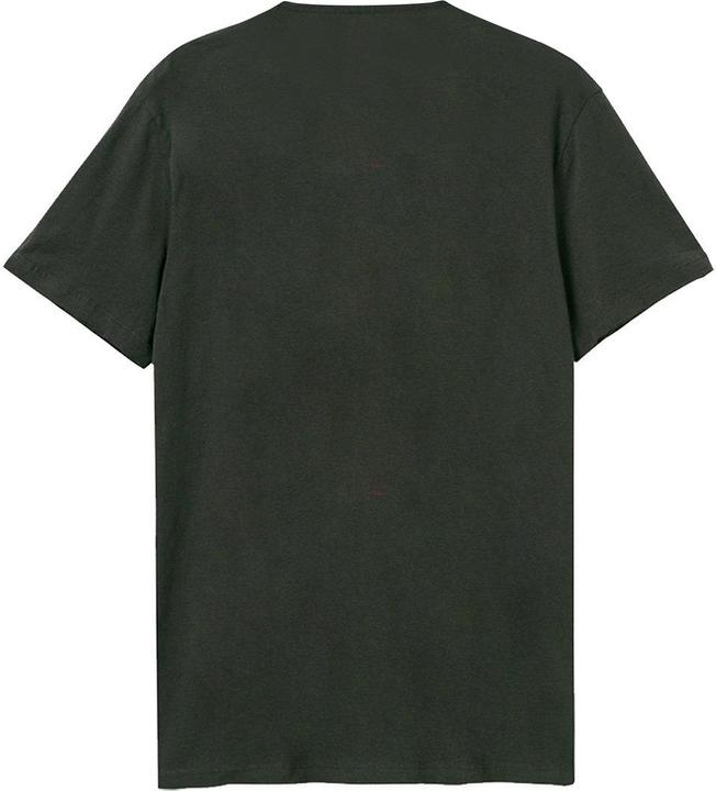 Actual product image Amplified Luke Preece Pain Killers Tshirt (XS)
