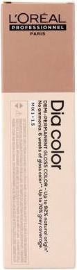 Actual product image L'Oréal Professionnel DIA COLOR Demi-Permanent Coloration Without Ammonia 60ml 982 (982)