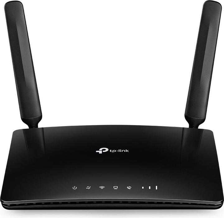 Produktbild TP-Link TL-MR6500v
