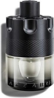 Actual product image Azzaro The Most Wanted Eau de Toilette Intense 100ml Set + 2x Eau de Toilette 10ml (Eau de toilette, 1813 ml)