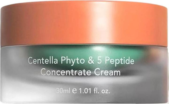 Actual product image Haruharu Wonder Centella Phyto & 5 Peptide Concentrate Cream 30Ml (30 ml)
