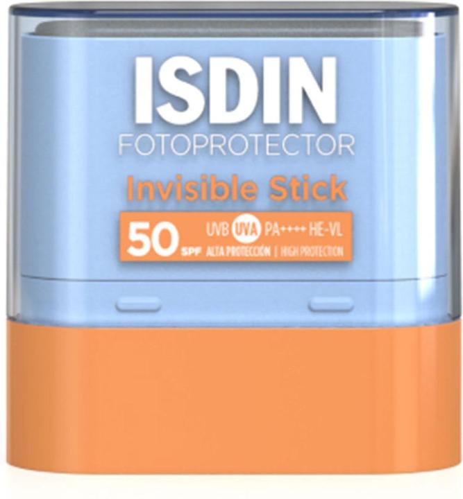 Fotoprotector (Sonnenstick, SPF 50, 10 g)