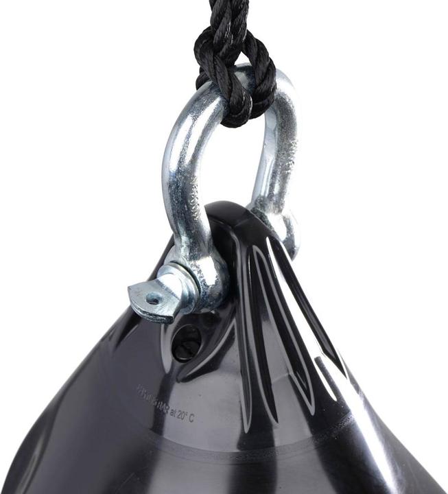 Produktbild Phantom Athletics Boxsack Hydro (58 cm, 55 kg)