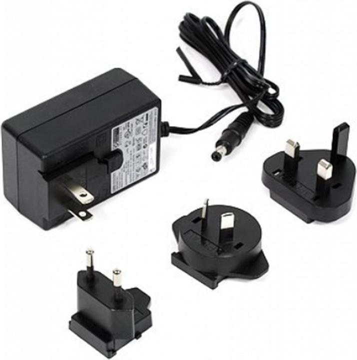 Produktbild Synology Adapter 24W Set
