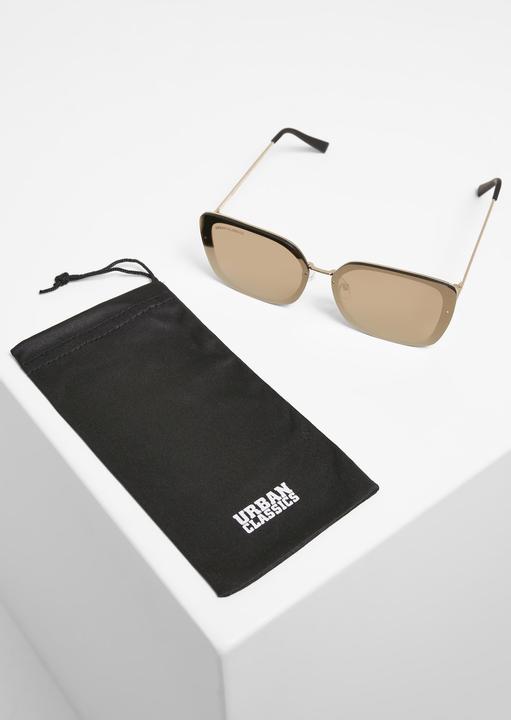 Actual product image Urban Classics Sunglasses December UC