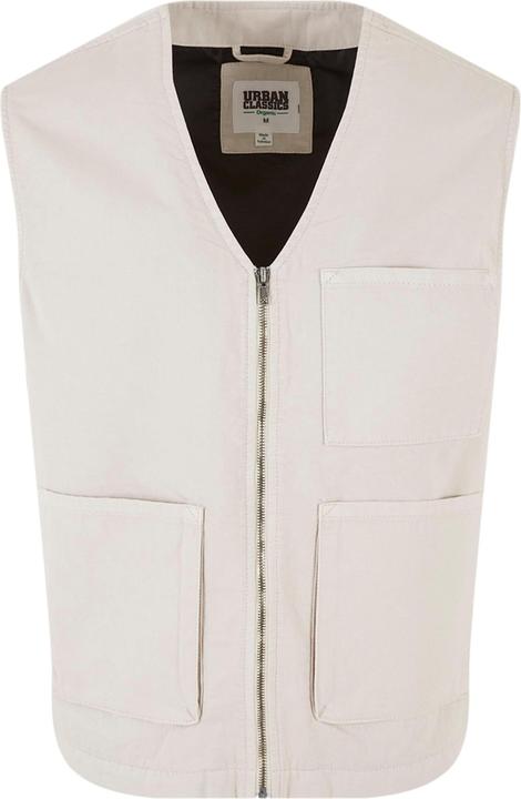 Image du produit Urban Classics Gilet en coton organique - 140917 (L)