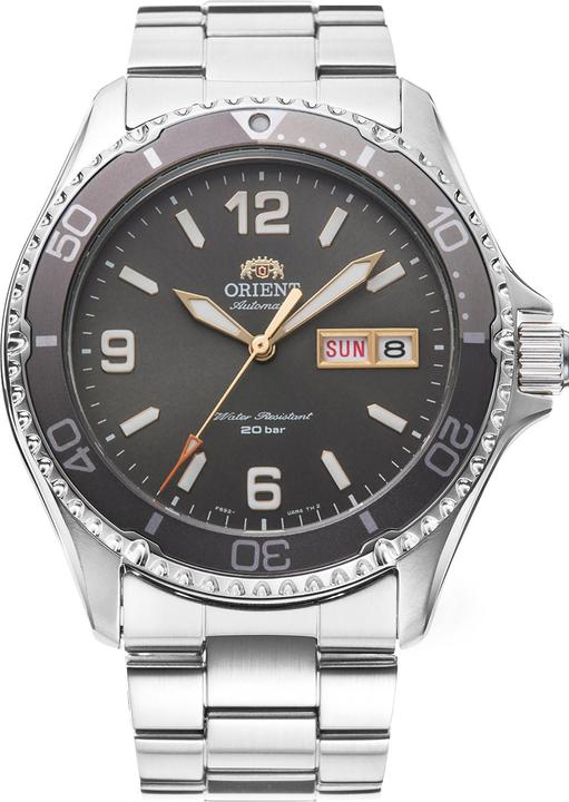 Orient Sports Kamasu Arabic (Taucheruhr, 41 mm)