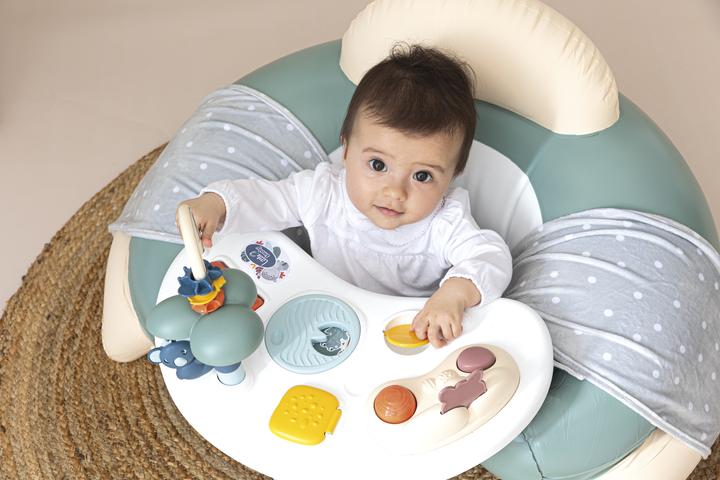 Produktbild Smoby Little Cosy Seat (Kinderstuhl)
