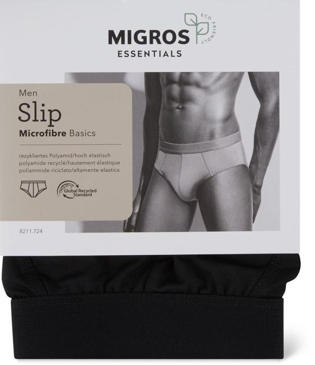 Produktbild Migros Essentials Herren Slip (XXL, Einzelpack)