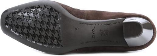 Actual product image Ara Verona Hig Soft (36)