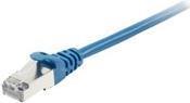 Productafbeelding equip Netwerkkabel (S/FTP, CAT6a, 30 m)
